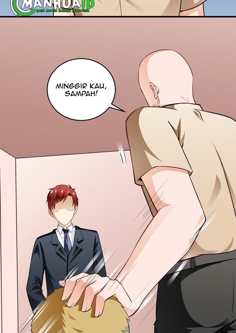 Super Security In The City Chapter 08 Gambar 23